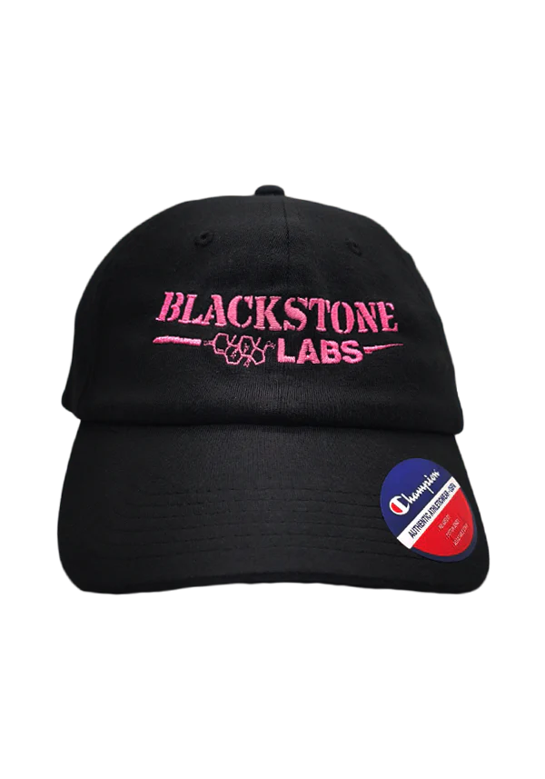 Blackstone Labs Dad Hat - Image 3