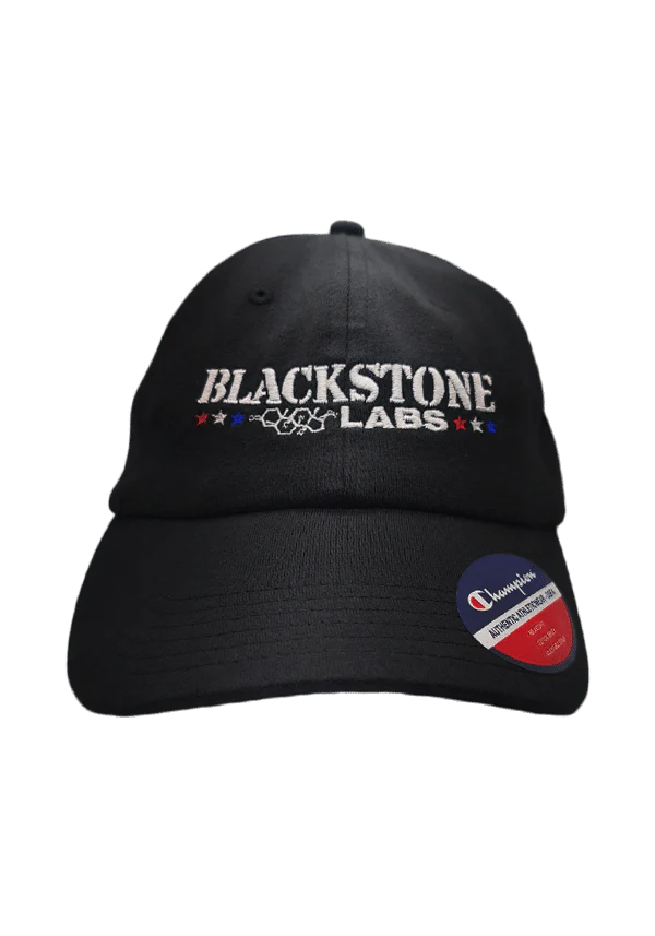 Branded Dad Hat - America Edition