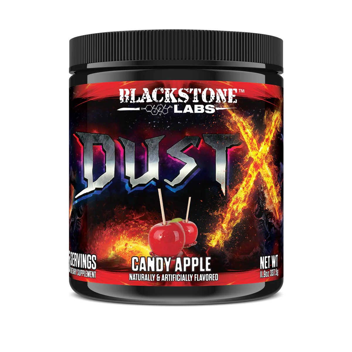Dust X - Image 3