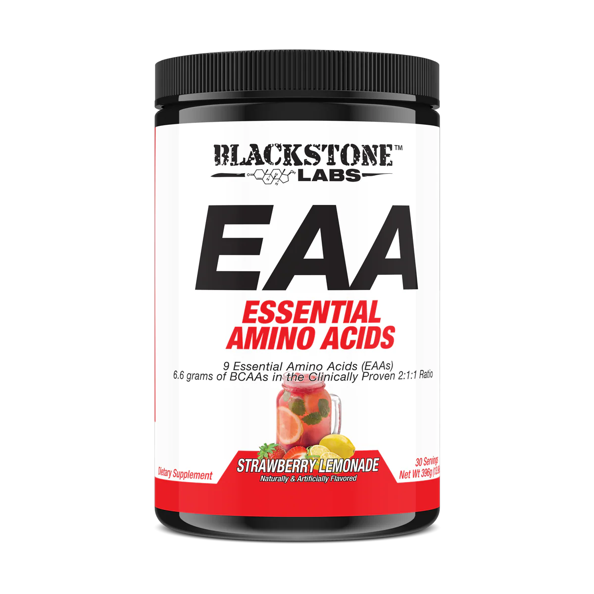 EAAs - Essential Amino Acids - Image 3