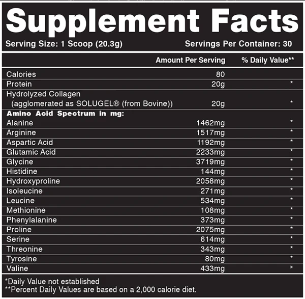 Instantized Collagen - Image 2