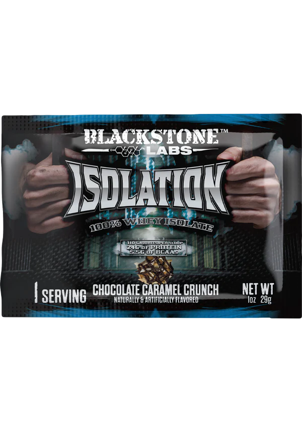 Isolation Sample - Image 6